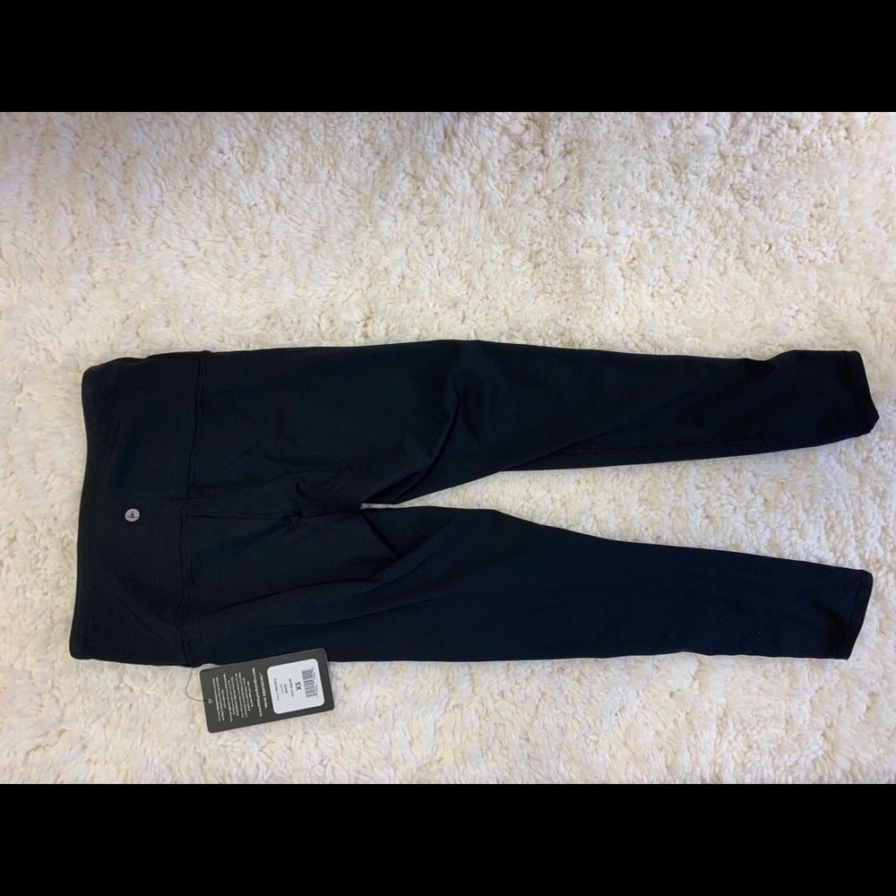 Full length leggings